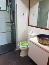 Palm Gardens (D23), Condominium #203452281